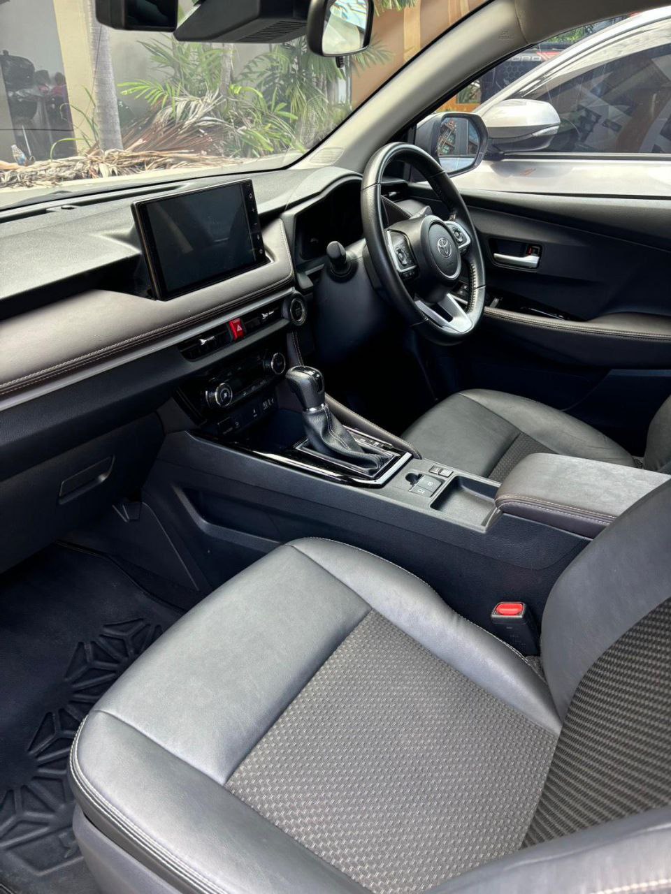 Аренда авто на Пхукете