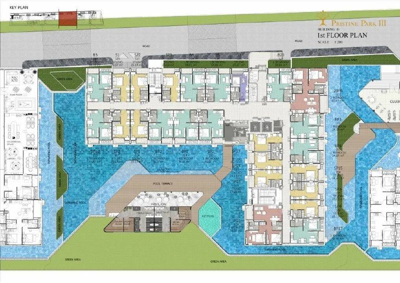 Доска объявлений в Таиланде