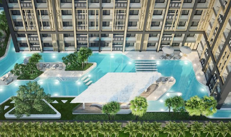 Доска объявлений в Таиланде