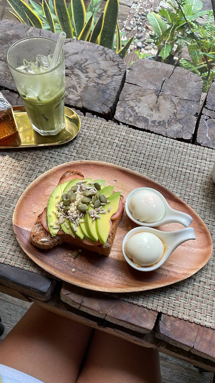 Цены на еду в Таиланде