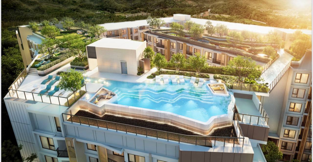 Доска объявлений в Таиланде