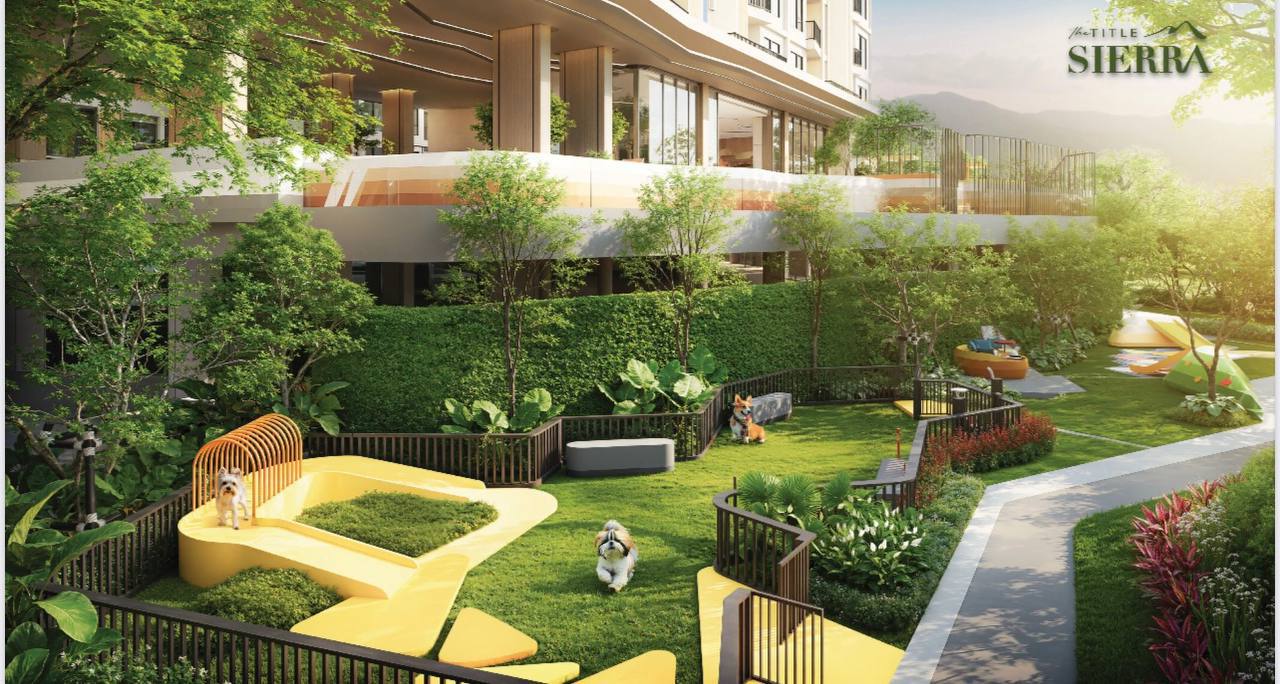 Доска объявлений в Таиланде