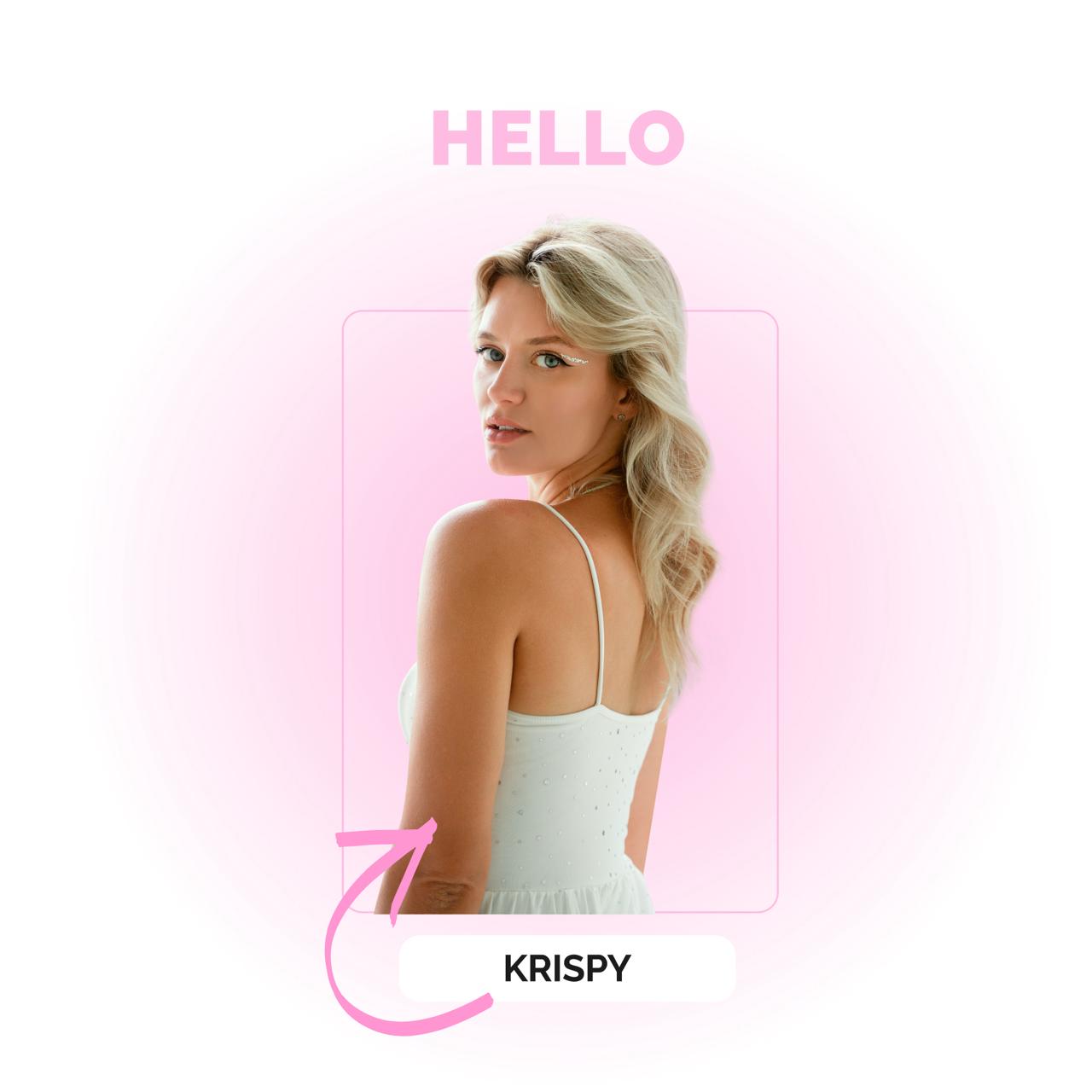 Кристина, дизайнер с мировым опытом