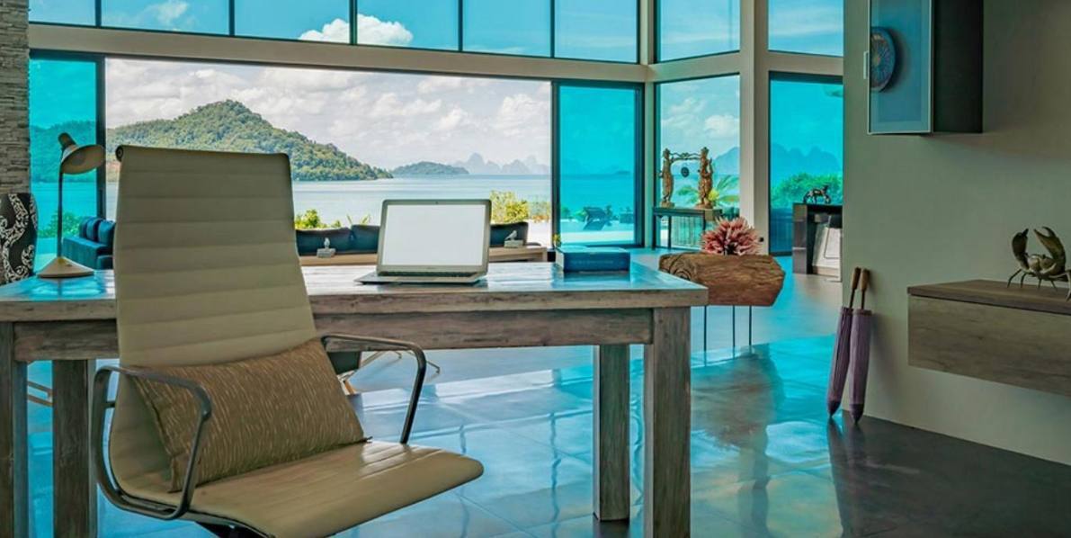 Доска объявлений в Таиланде