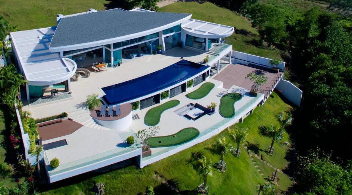 Доска объявлений в Таиланде