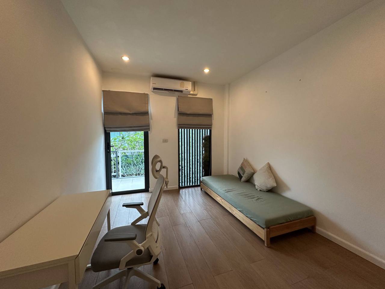 Аренда дома в поселке на Пхукете