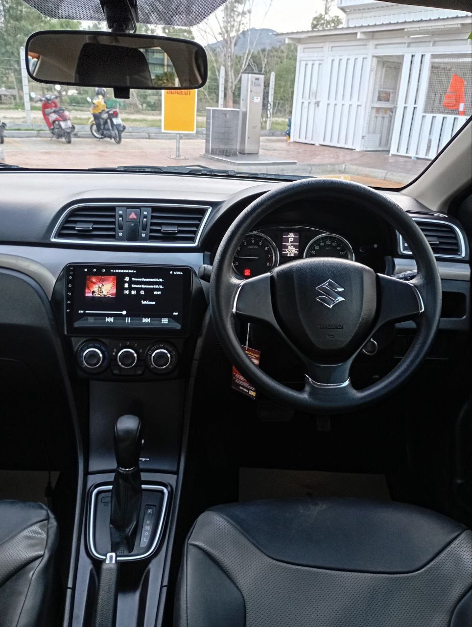 Аренда авто в Пхукете