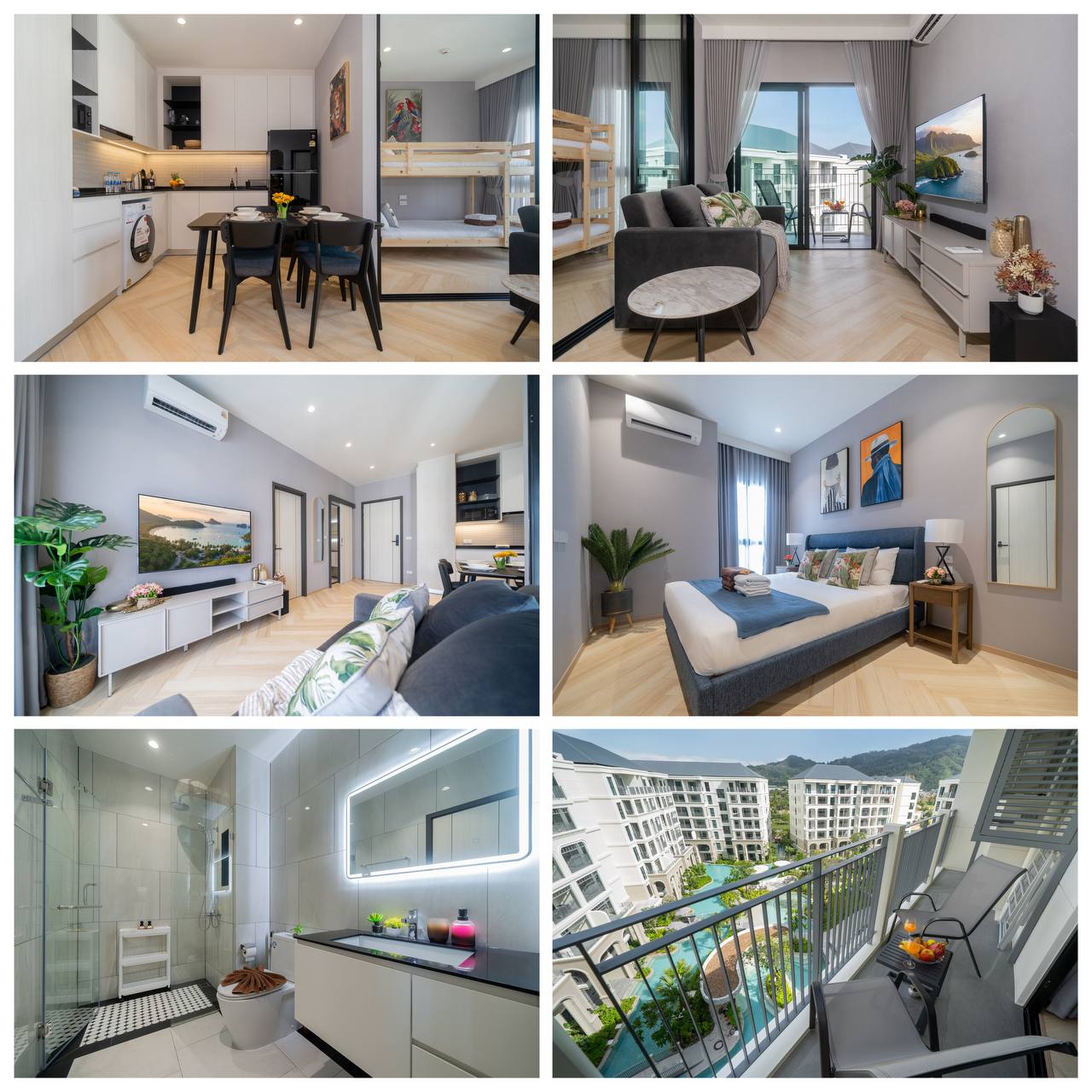 Идеальные квартиры для семьи