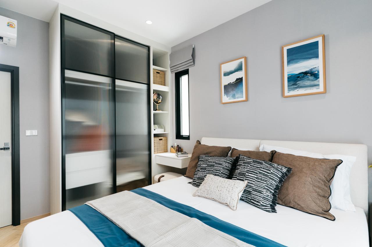 Роскошные апартаменты на Пхукете