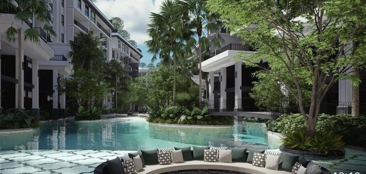 Доска объявлений в Таиланде