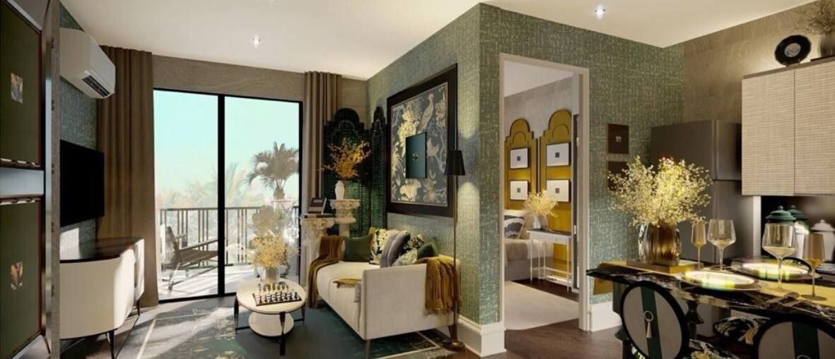 Доска объявлений в Таиланде