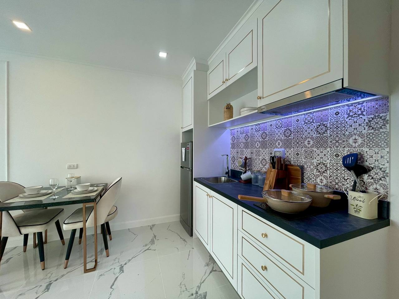 Аренда жилья с дополнительными услугами