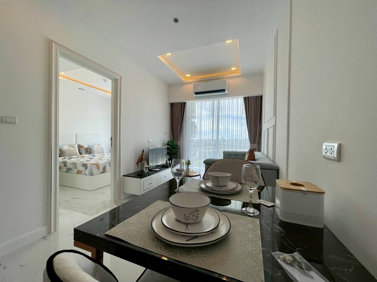 Аренда жилья с дополнительными услугами