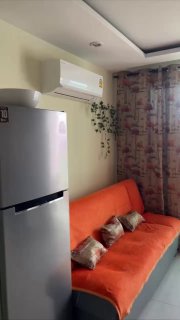 Аренда квартиры с видом на бассейн