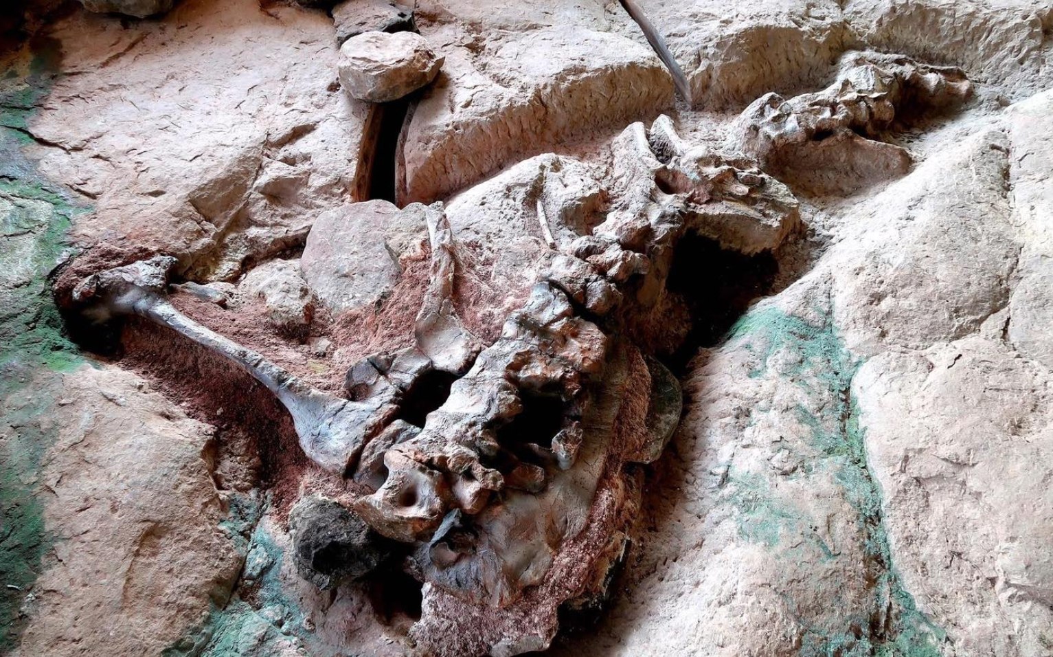 Путешествие в парк Пху Вян