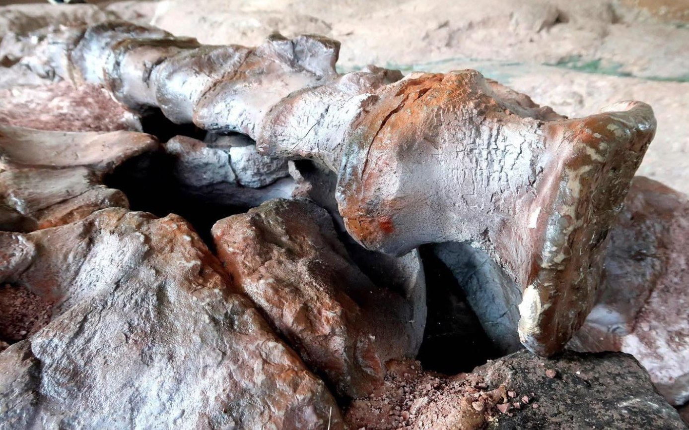 Путешествие в парк Пху Вян