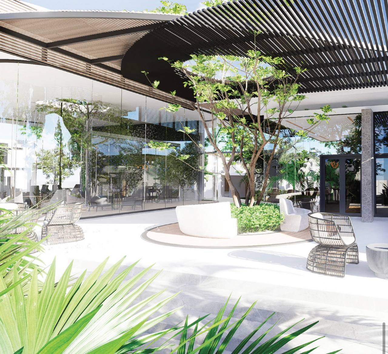 Доска объявлений в Таиланде