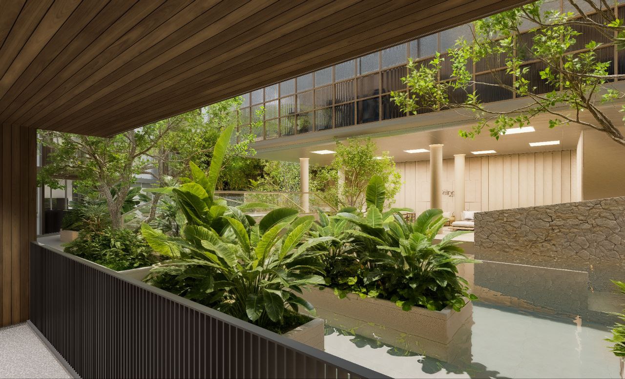 Доска объявлений в Таиланде