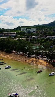 Инвестиции и жизнь в южном Пхукете