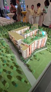 Старт продаж недвижимости в Таиланде