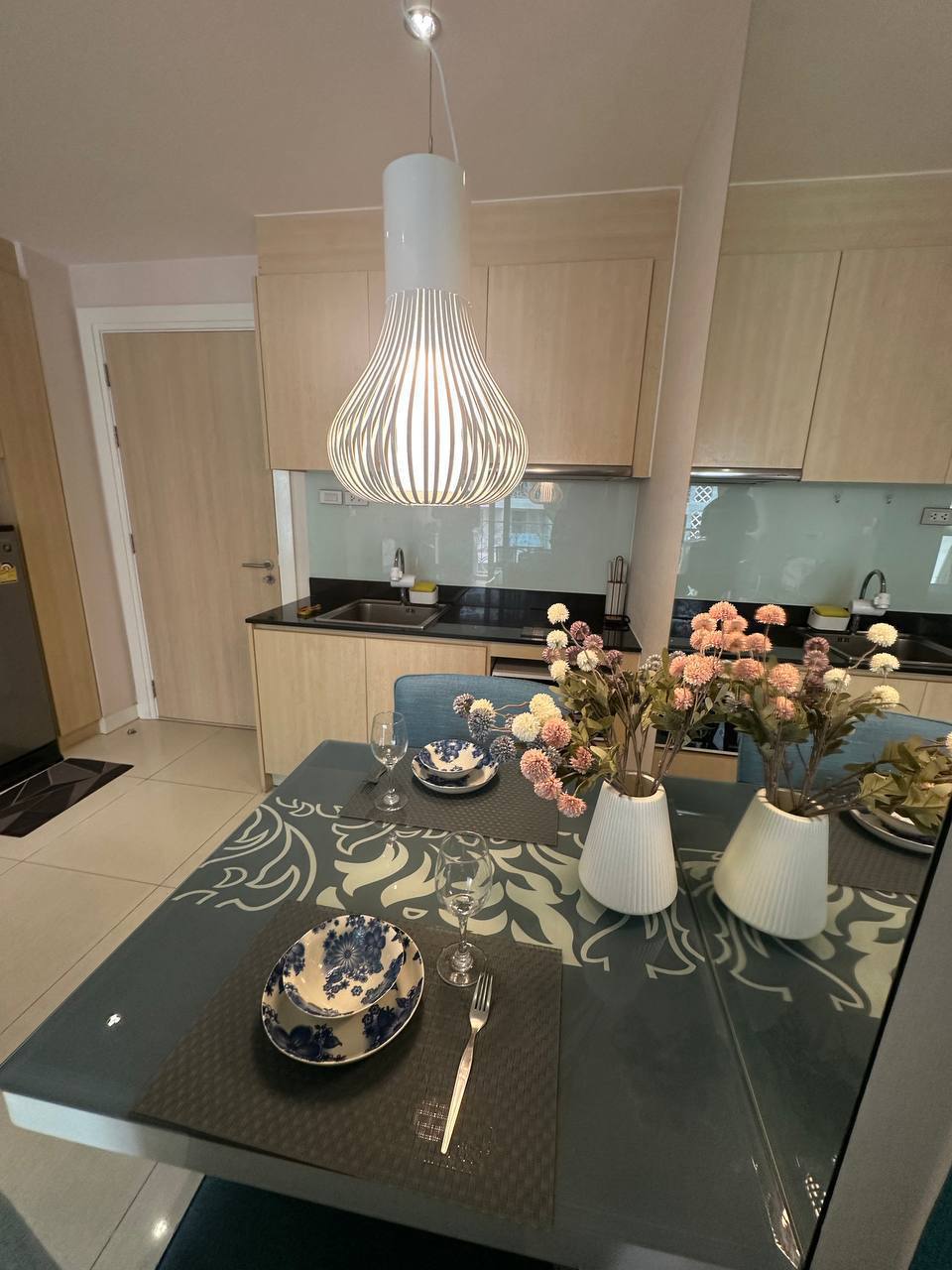 Доска объявлений в Таиланде