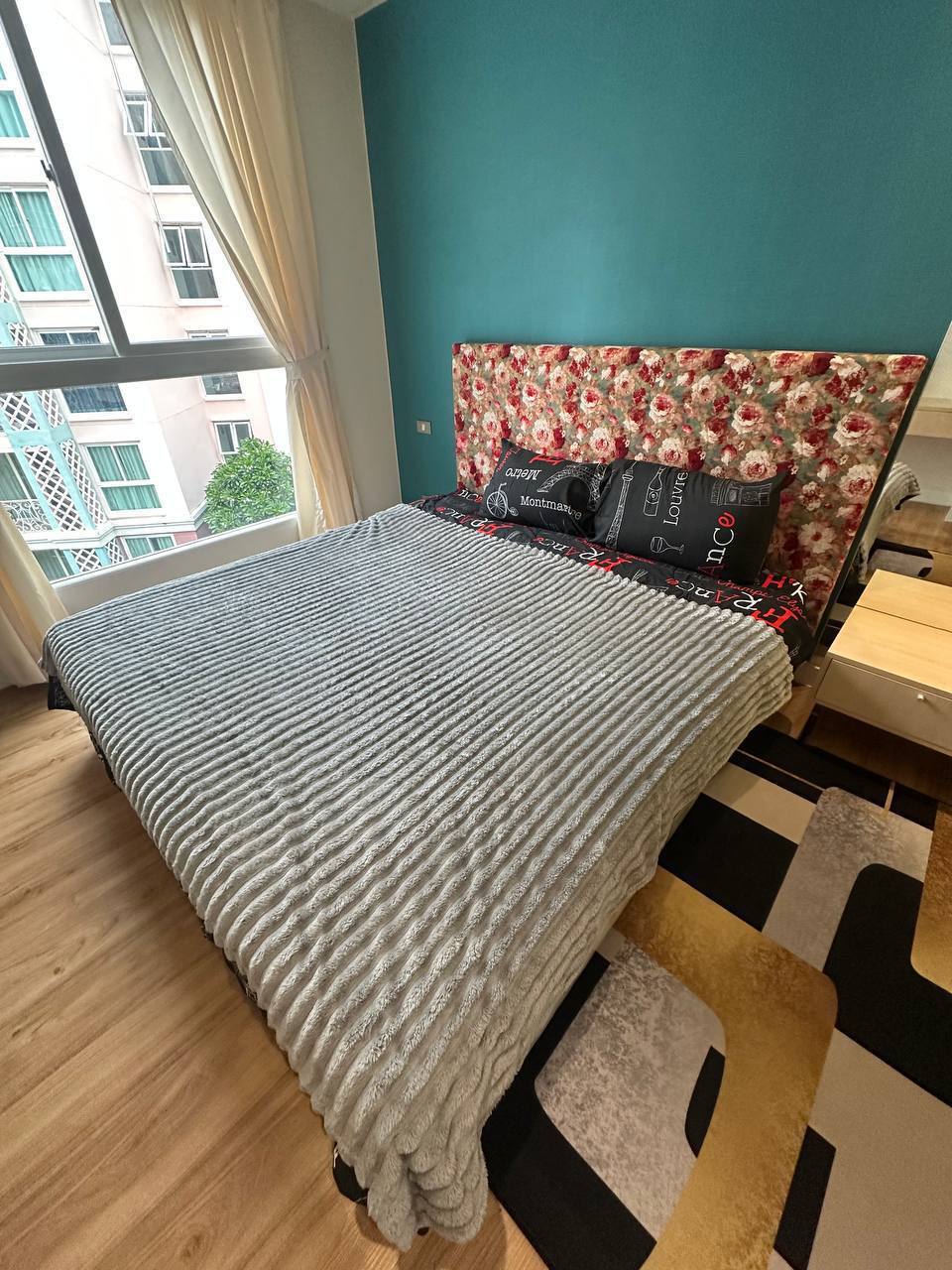 Доска объявлений в Таиланде