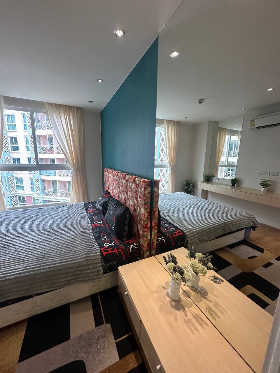 Доска объявлений в Таиланде