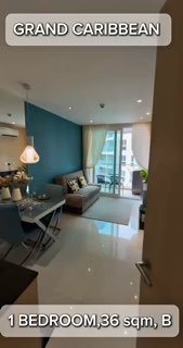 Аренда квартиры в Паттайе