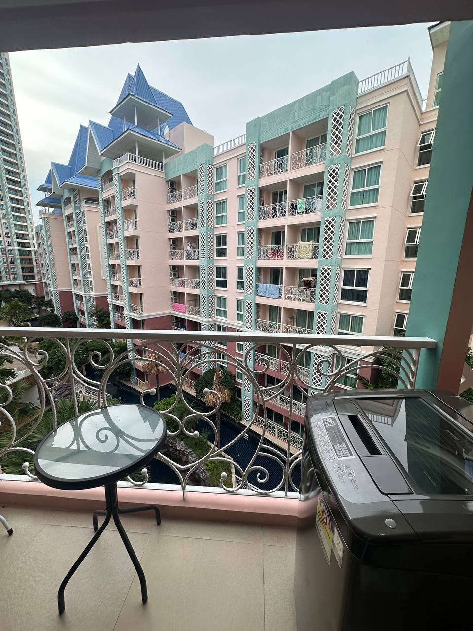 Доска объявлений в Таиланде