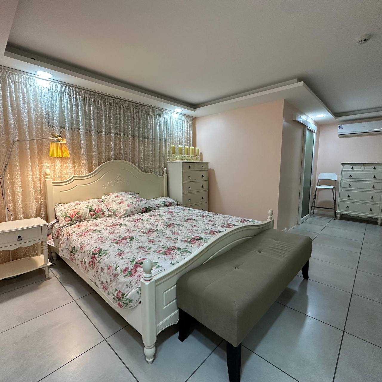 Аренда квартиры в Паттайе