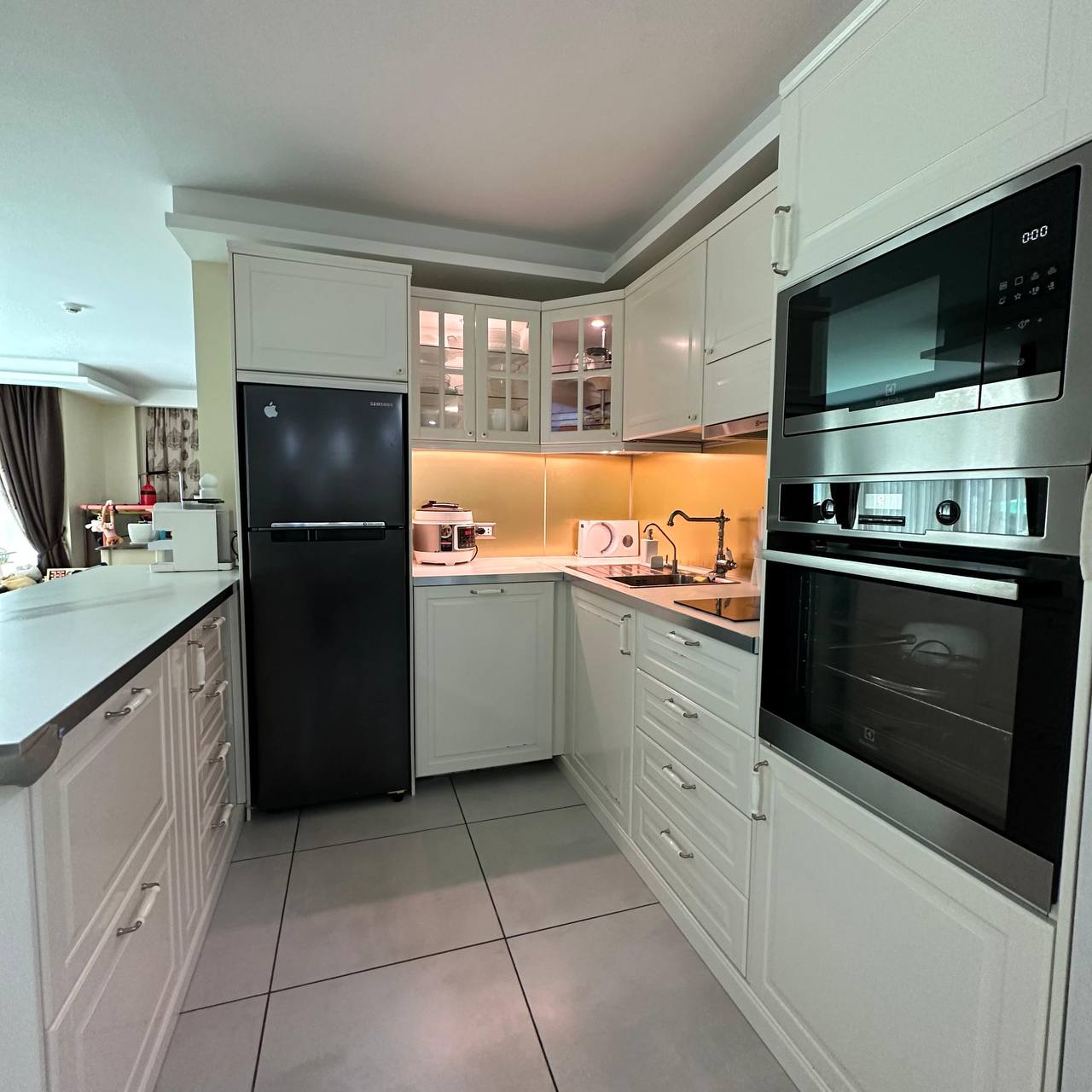 Аренда квартиры в Паттайе