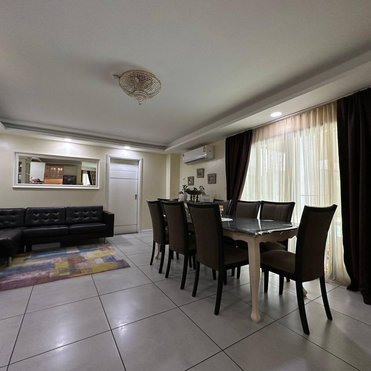 Аренда квартиры в Паттайе