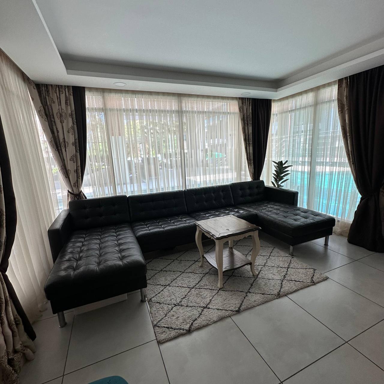 Аренда квартиры в Паттайе