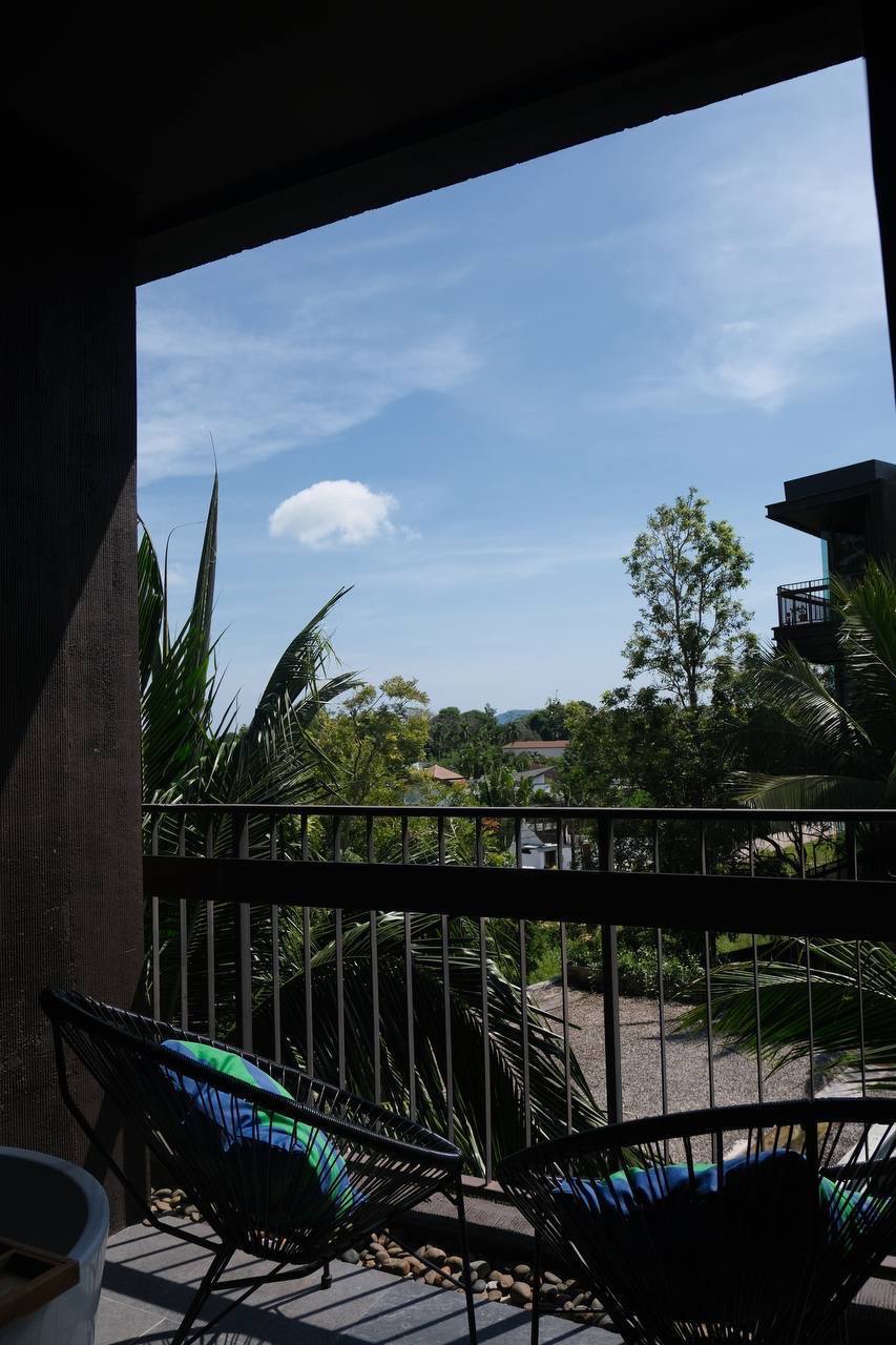 Аренда кондо с полным оборудованием