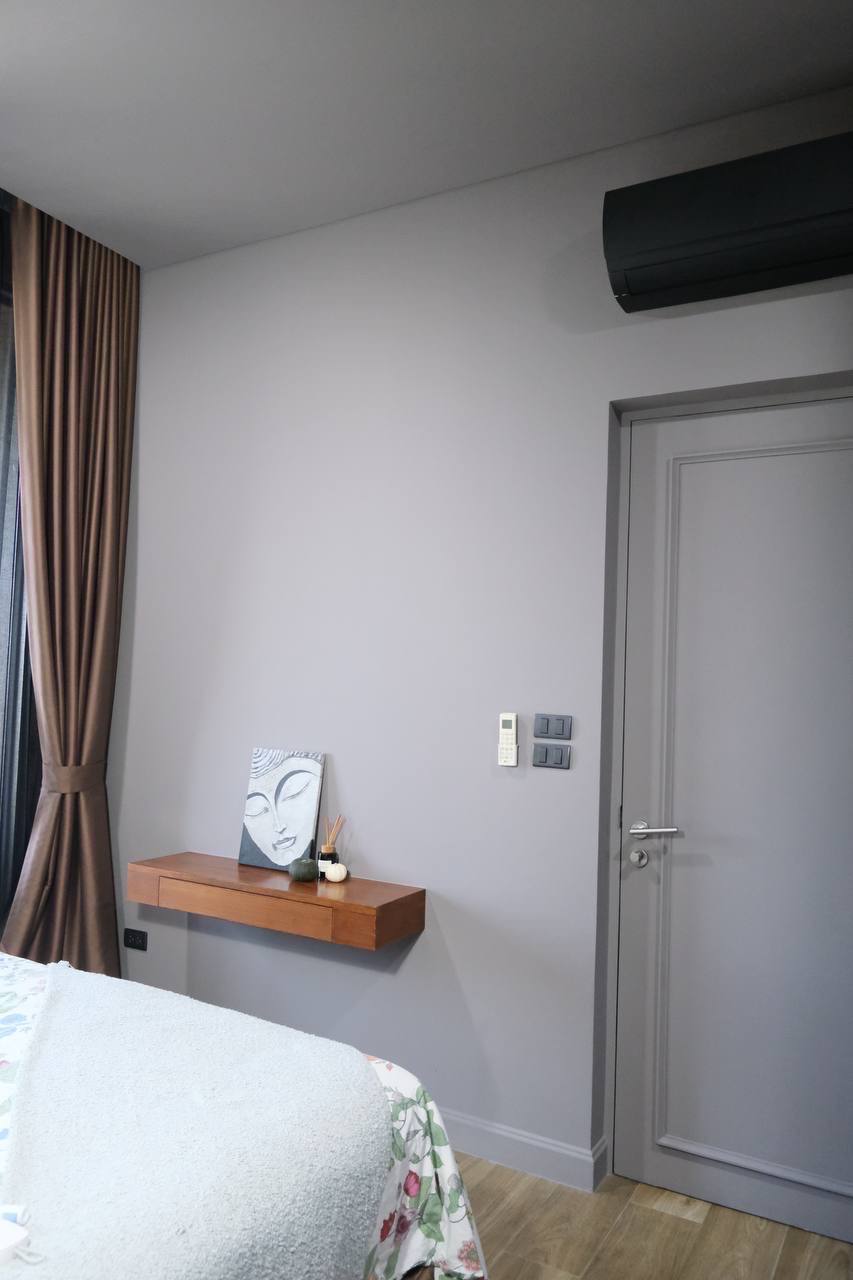 Аренда кондо с полным оборудованием