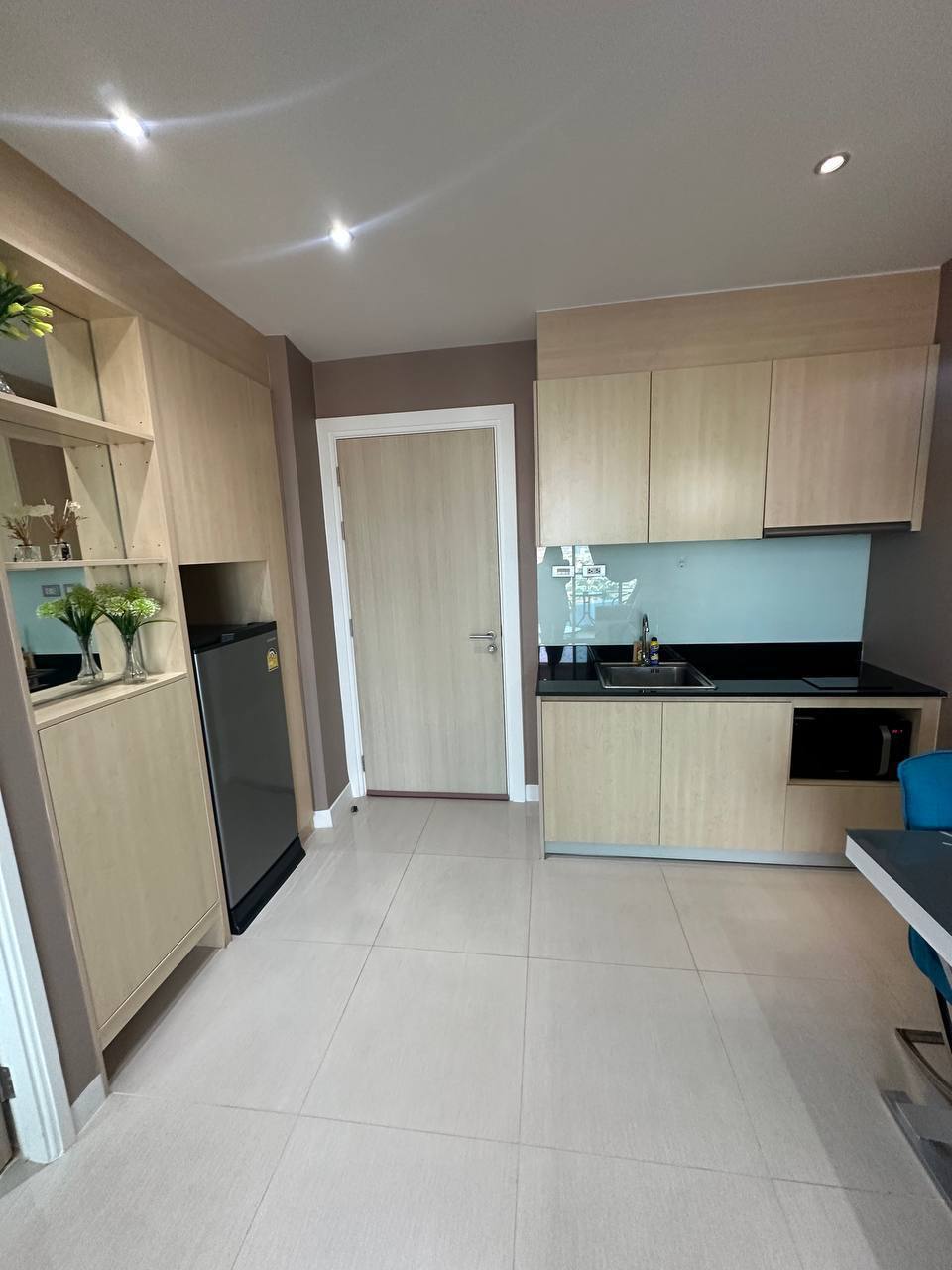 Аренда квартиры в Паттайе