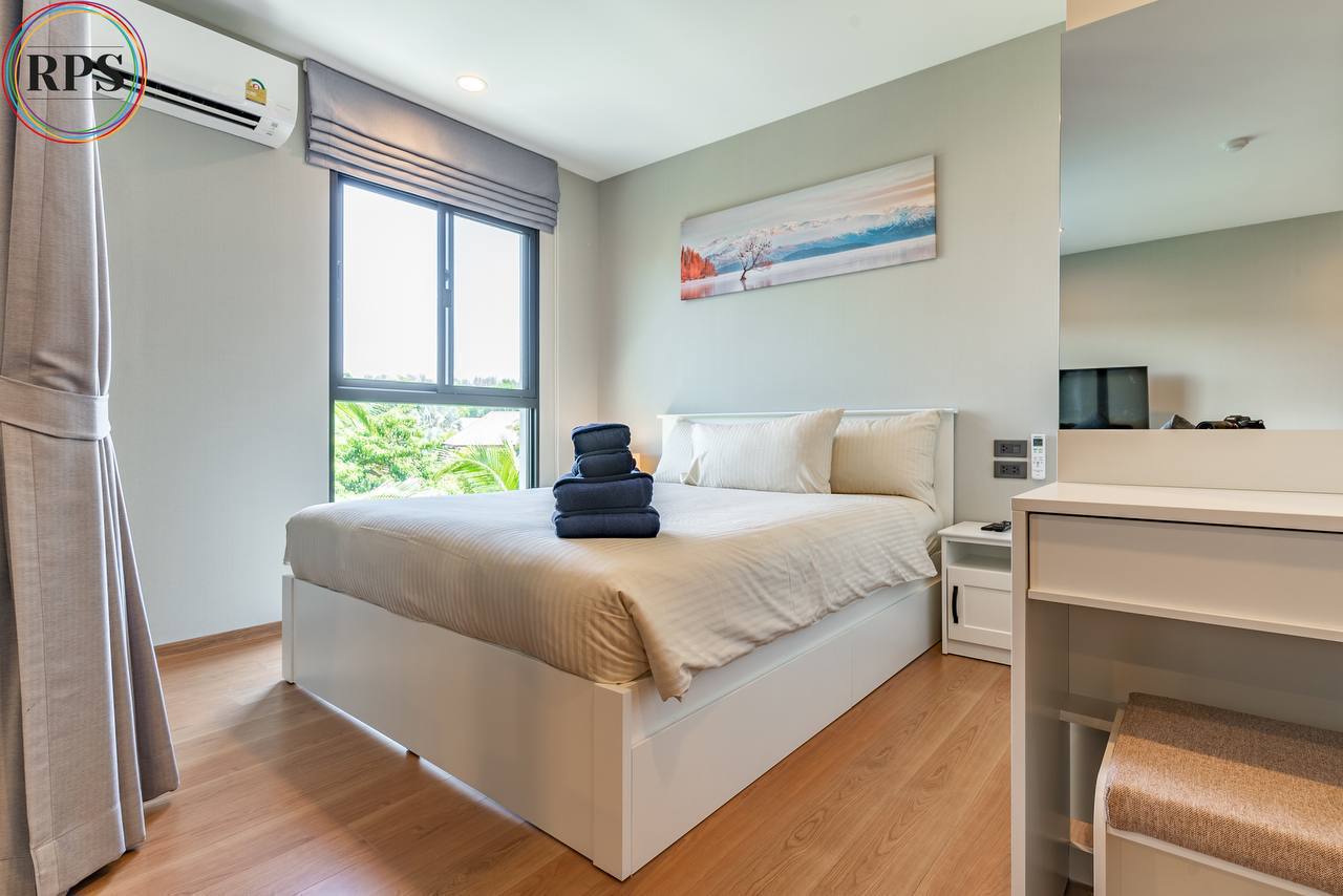 Аренда или продажа апартаментов у пляжа