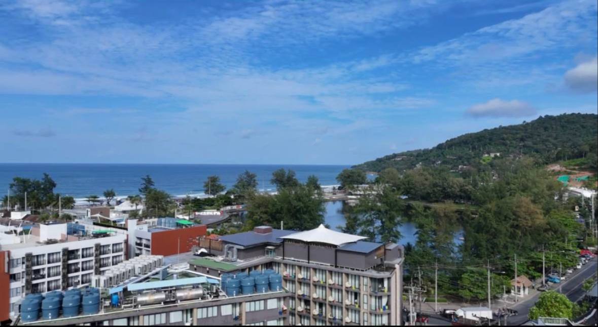 Доска объявлений в Таиланде