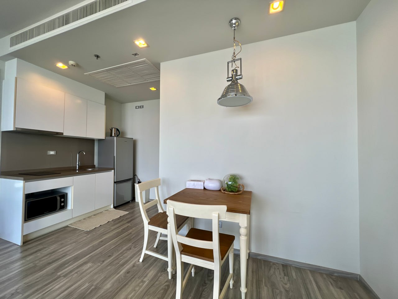 Продажа квартиры в элитном комплексе