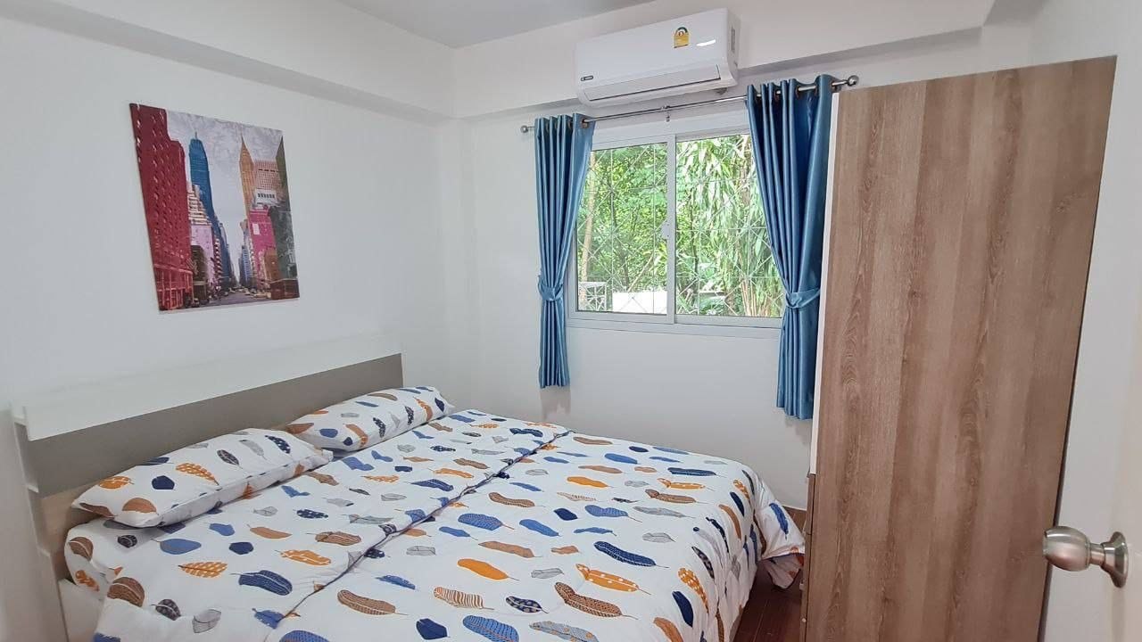 Аренда виллы у моря на Пхукете