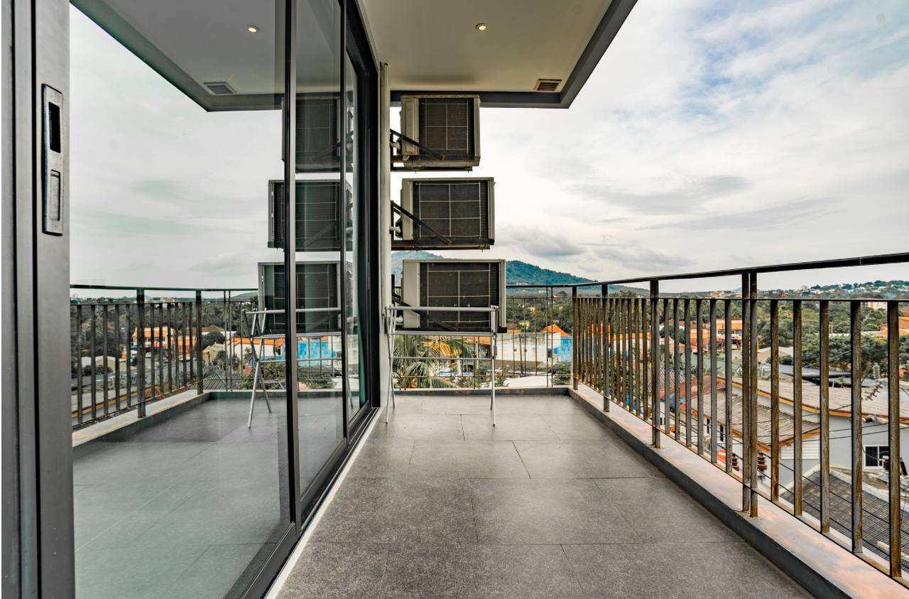 Аренда апартаментов с 2 спальнями