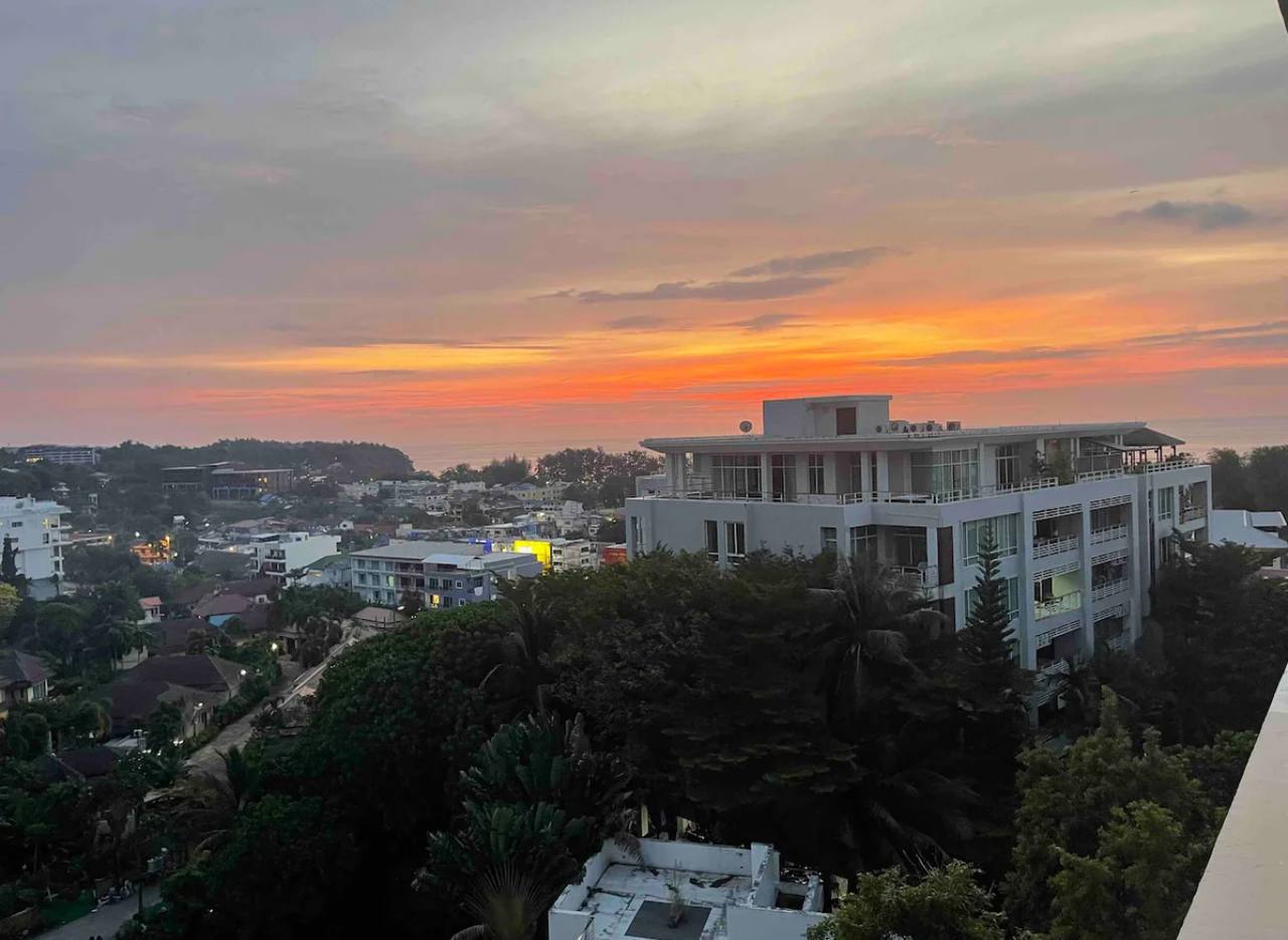 Доска объявлений в Таиланде