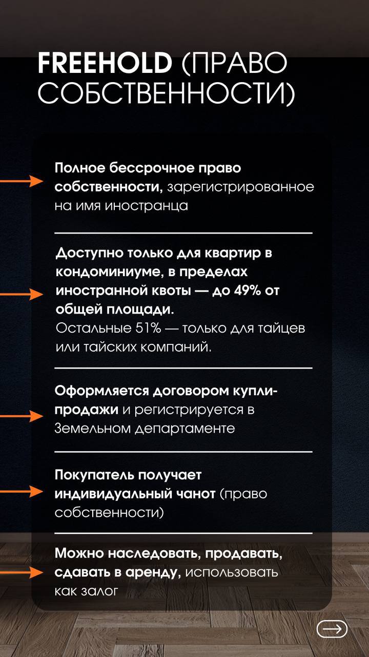 Доска объявлений в Таиланде