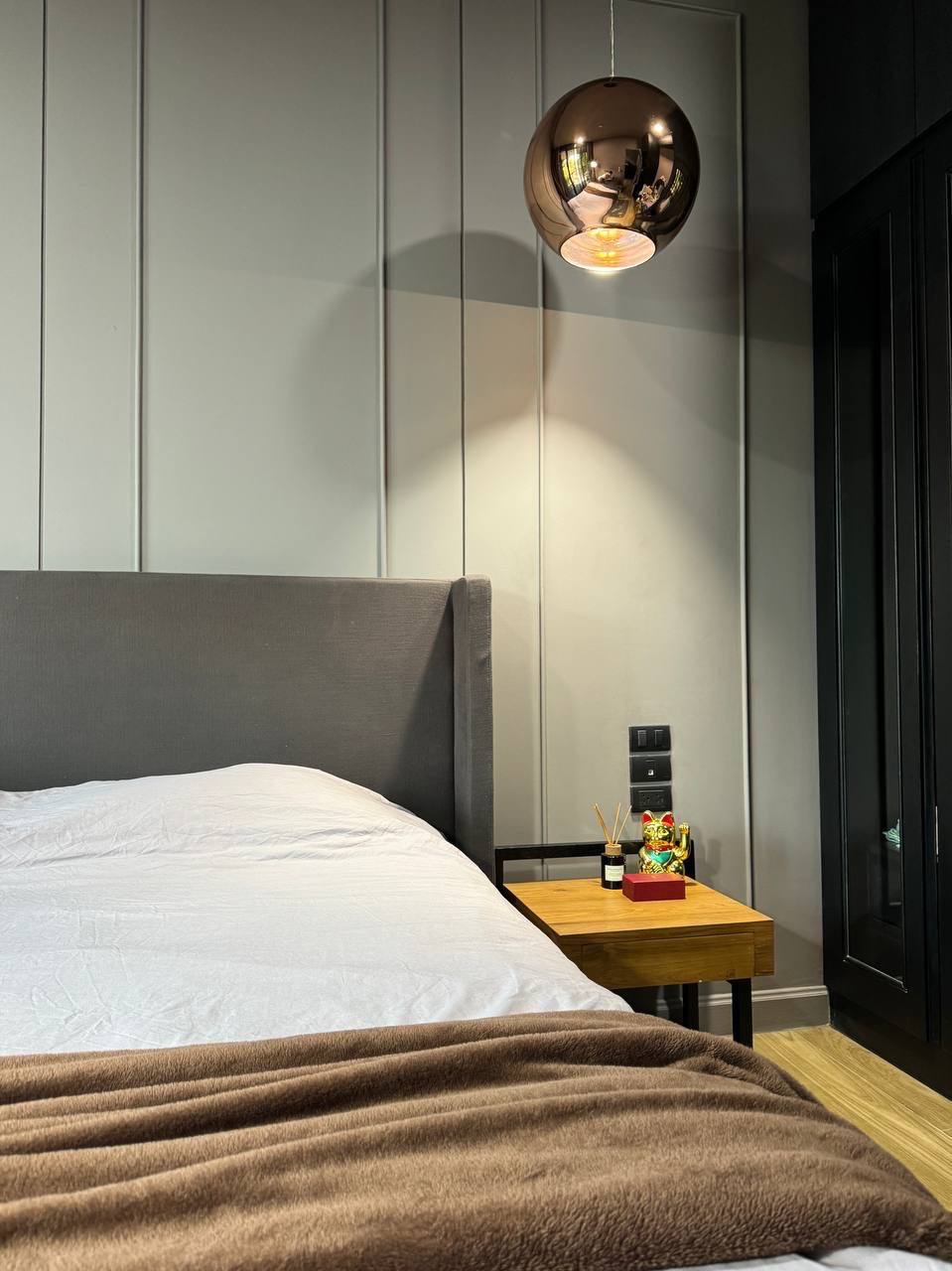 Аренда кондо и автомобиля