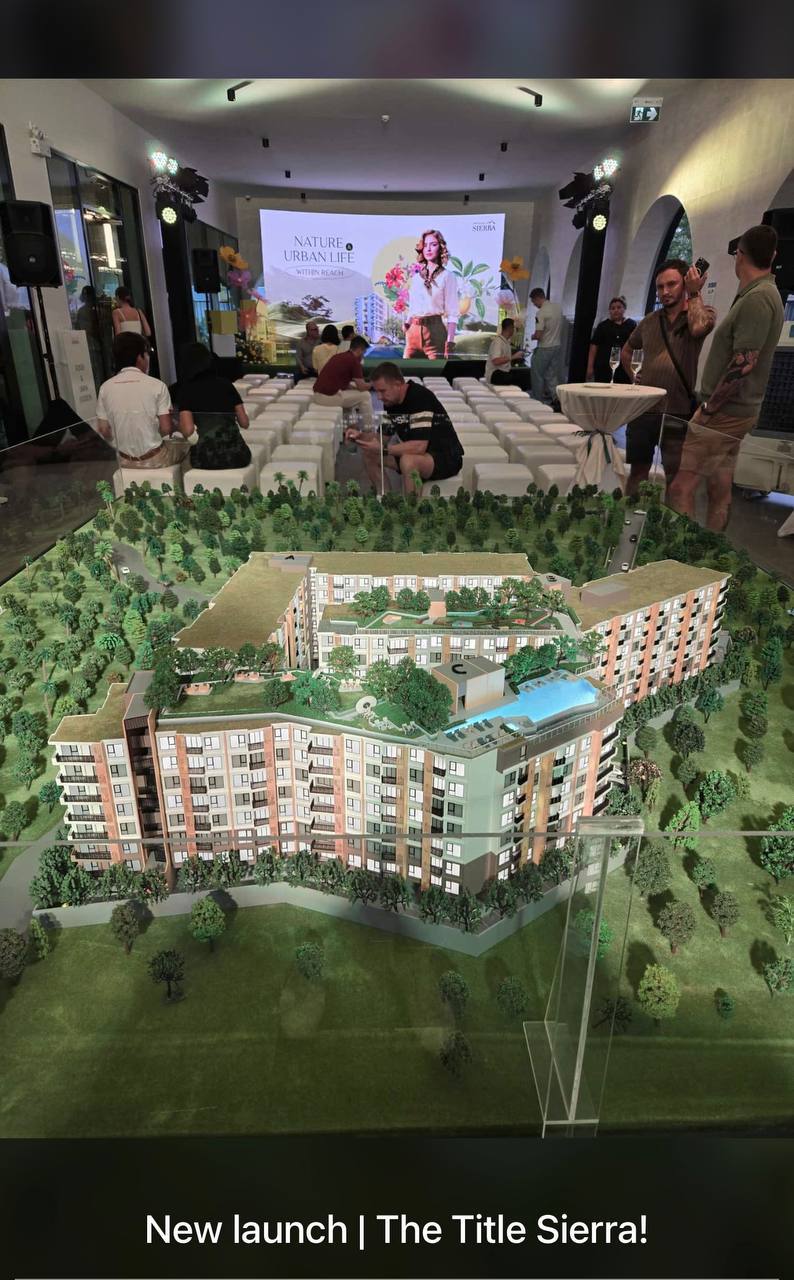 Доска объявлений в Таиланде