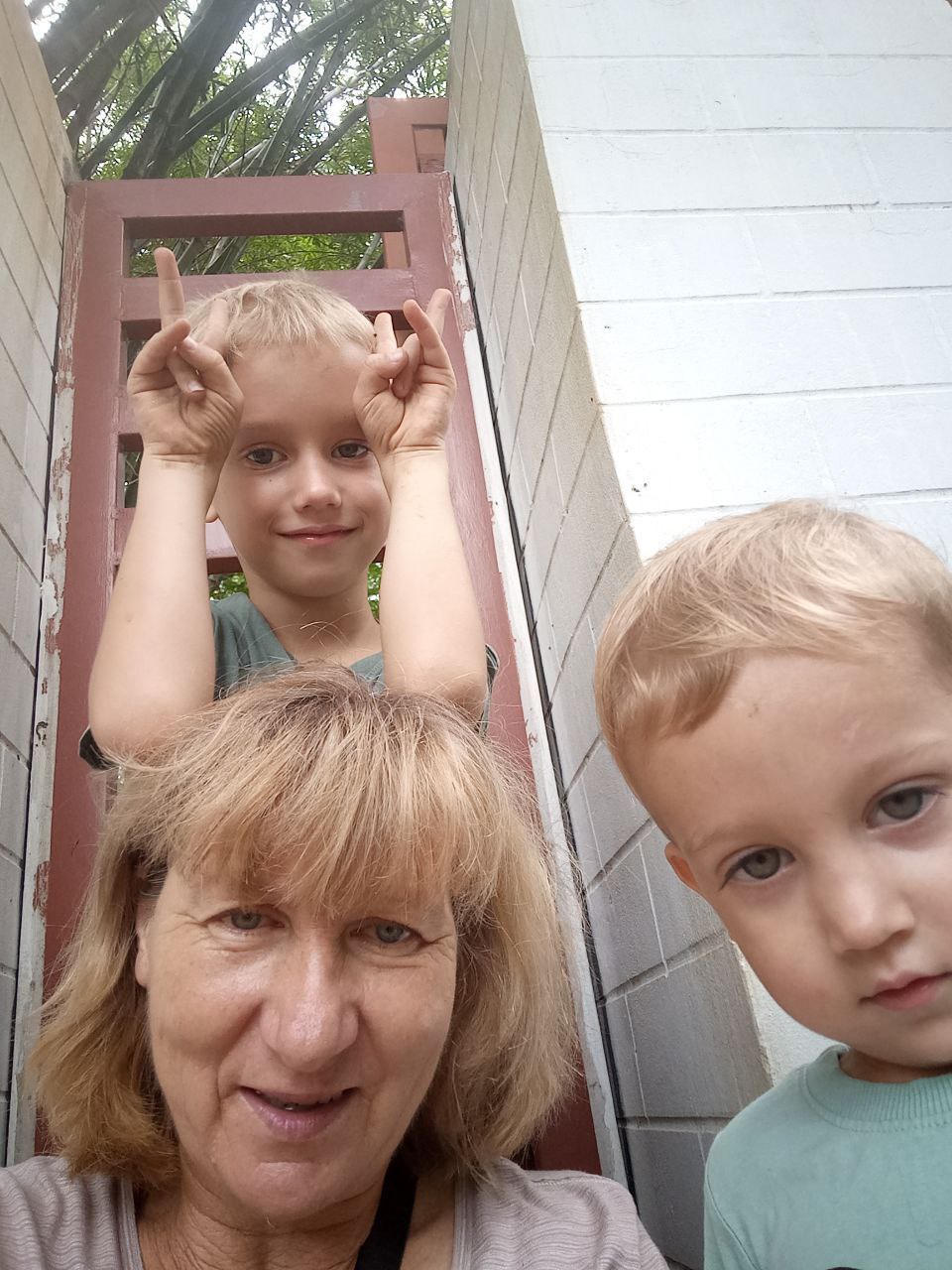 Услуги няни с опытом