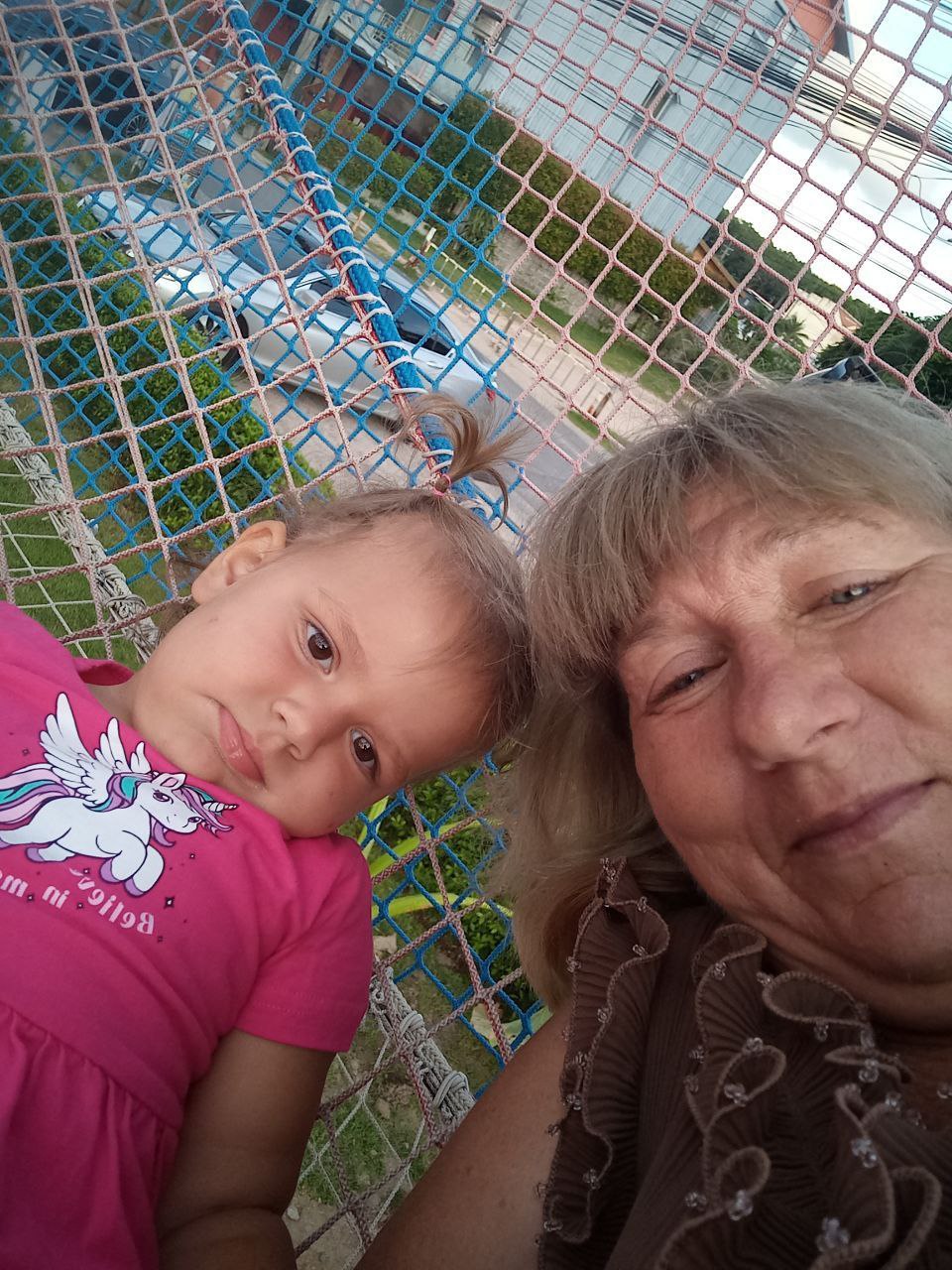 Услуги няни с опытом