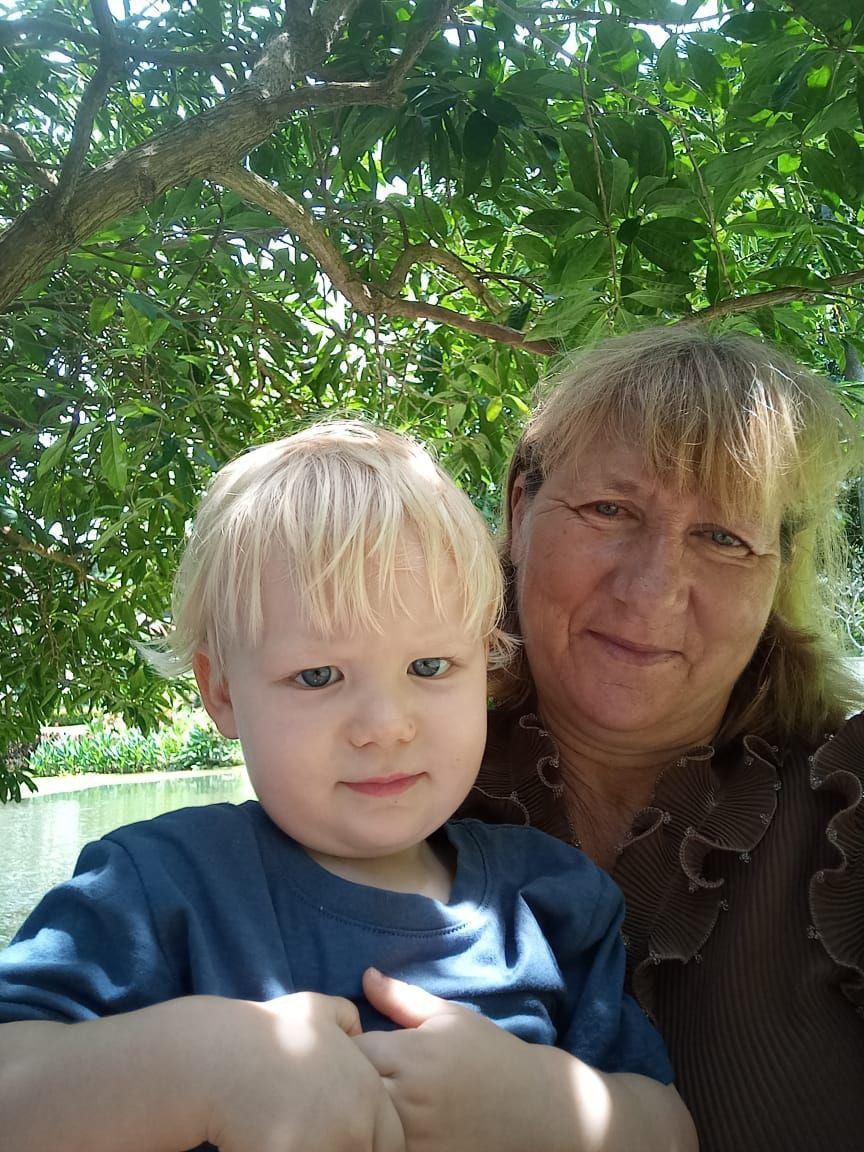 Услуги няни с опытом