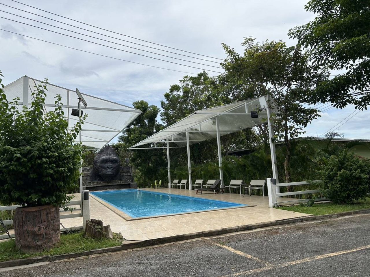 Тур по реке Квай и достопримечательности