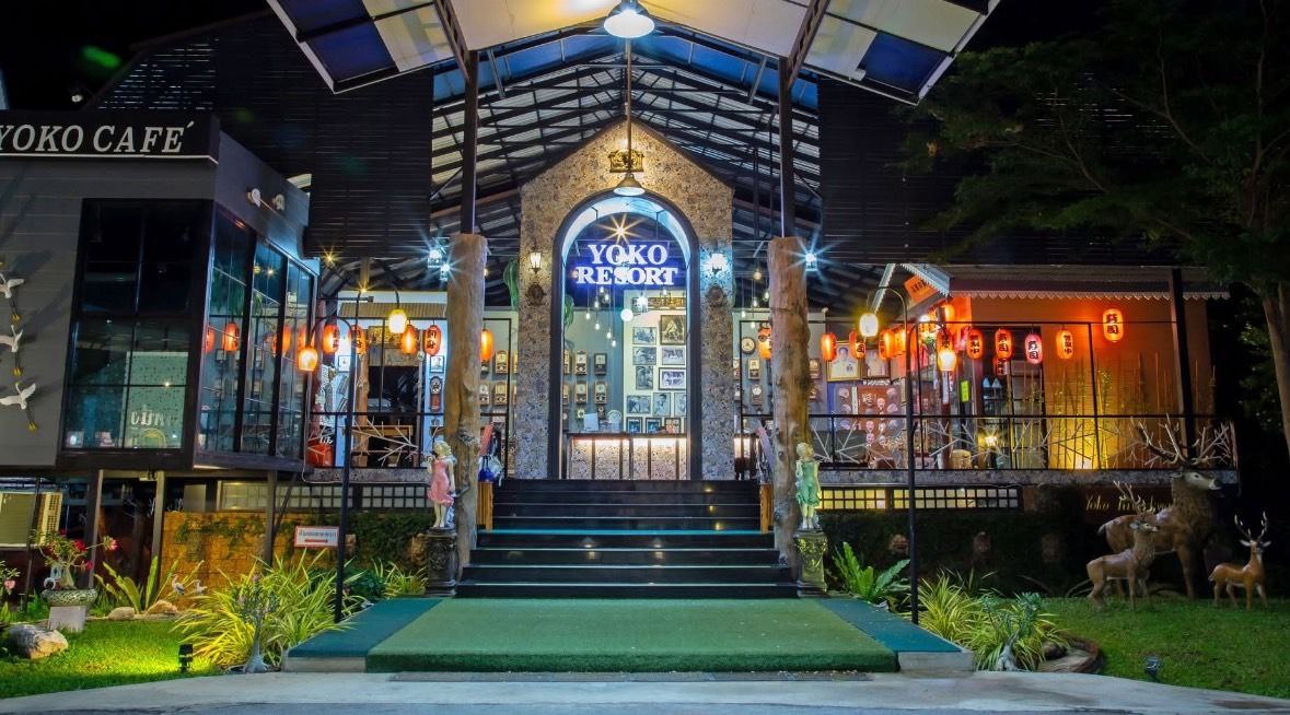 Доска объявлений в Таиланде